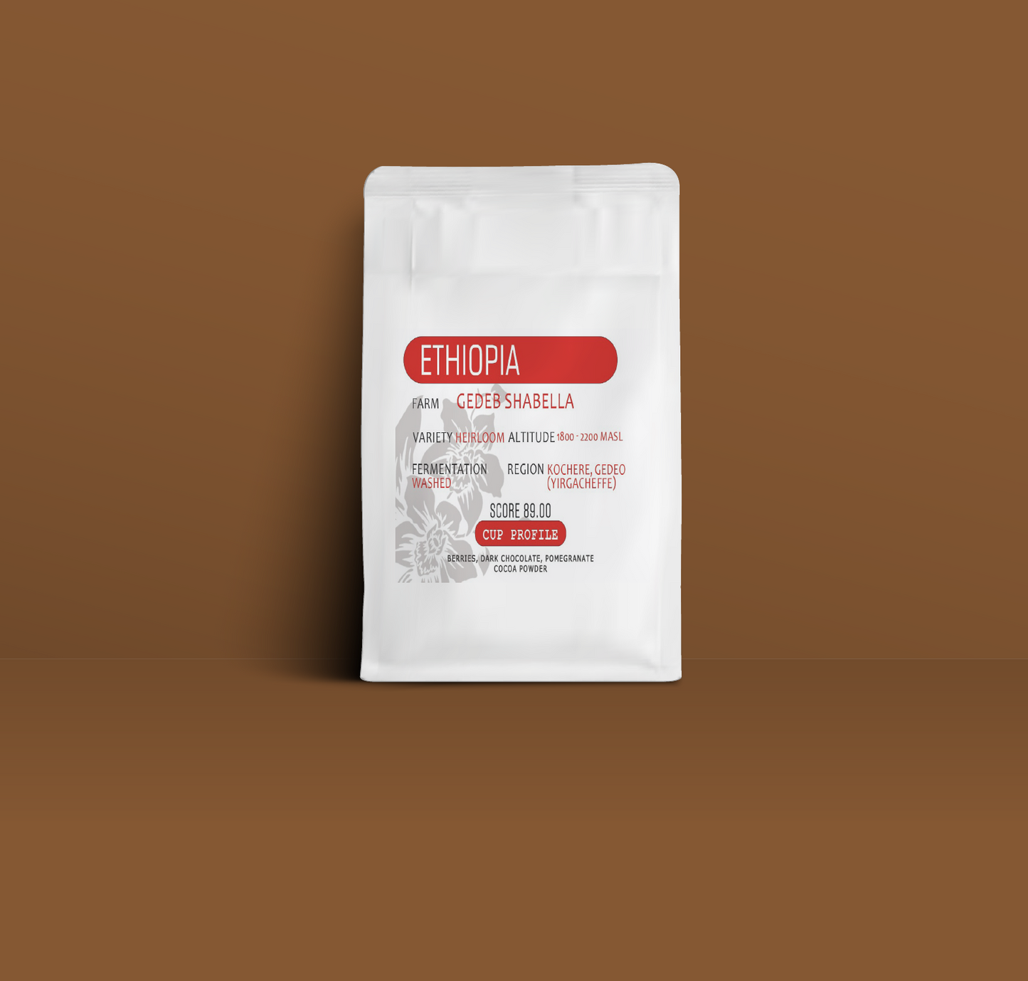 Ethiopia Kochere اثيوبيا