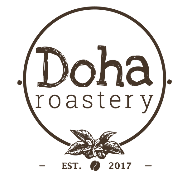 Doha Roastery