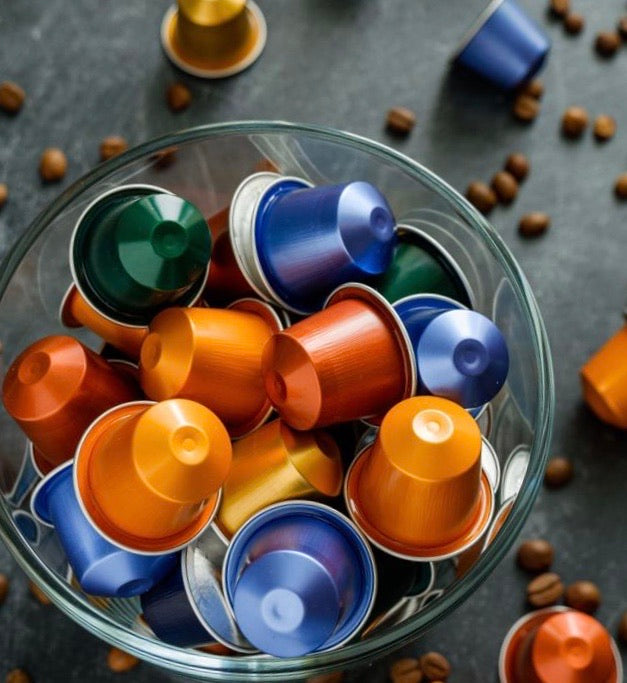 Brazil Capsulesكبسولات البرازيل