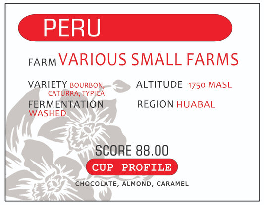 Peru بيرو