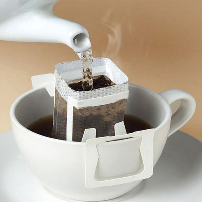 Coffee Drip Pouch