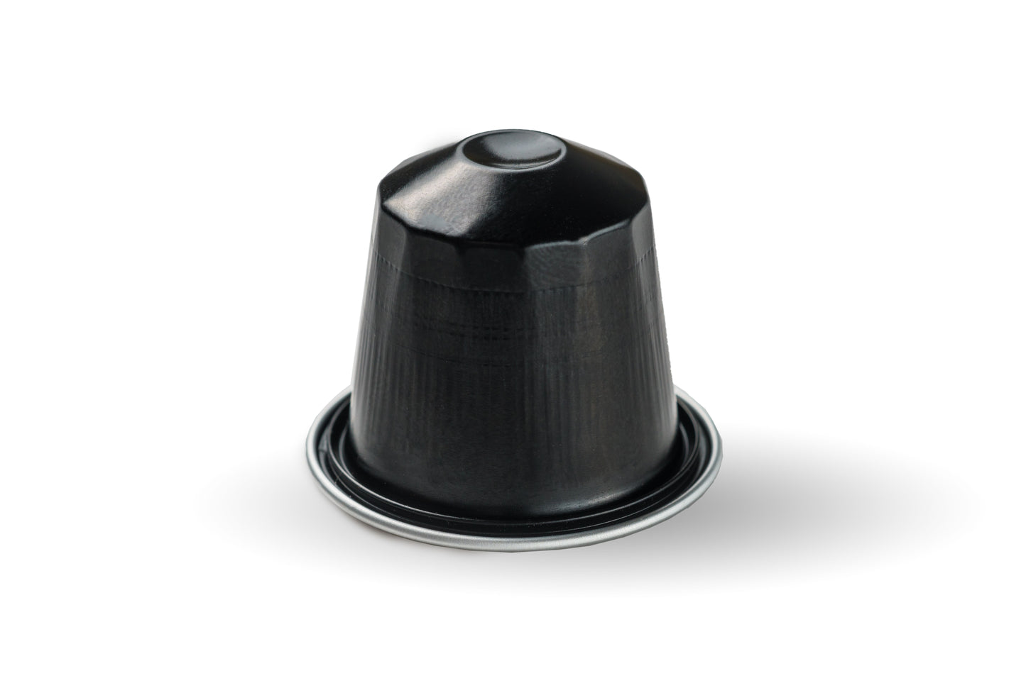 Dark Coffee Capsule كبسولات غامجة